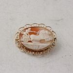 865 2188 BROOCH